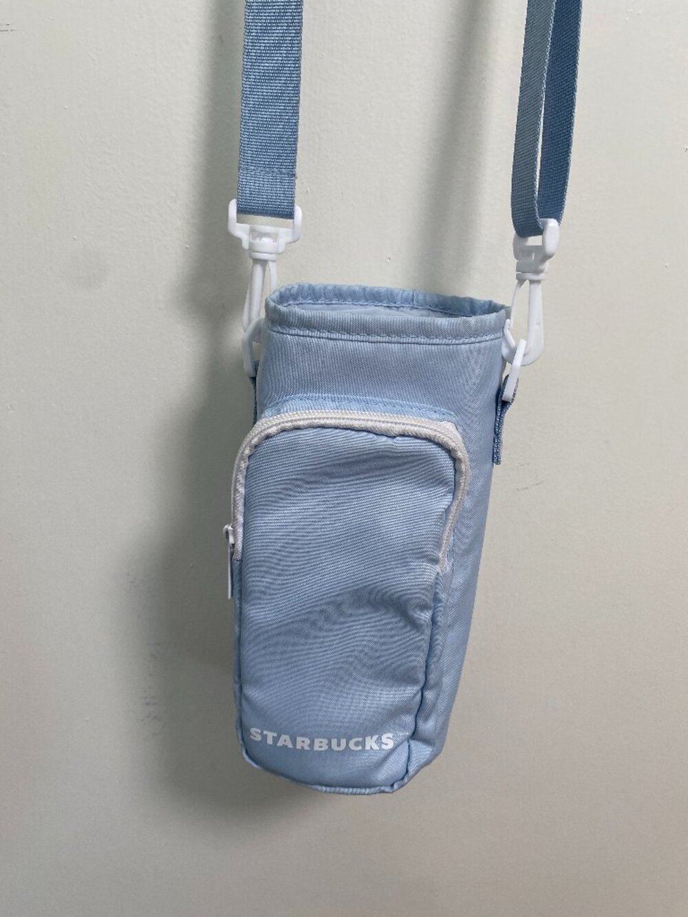 Starbucks Venti Cup Holder Purse
